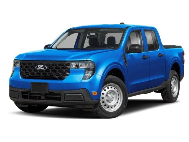 New 2026 Oxford White Ford XL image 27