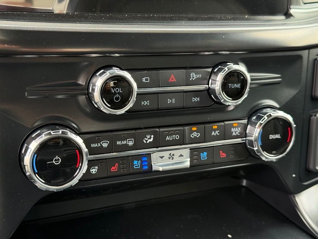 New 2026 Avalanche Ford Tremor® image 12