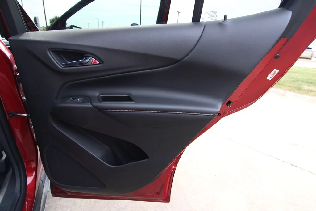 Used 2019 Cajun Red Tintcoat Chevrolet Premier image 40