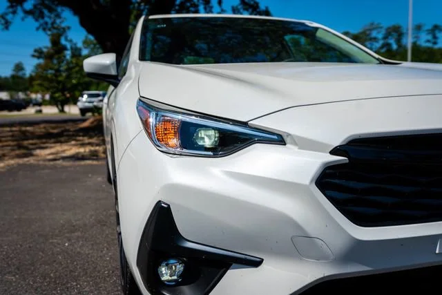 New 2026 Crystal White Pearl Subaru Sport image 22