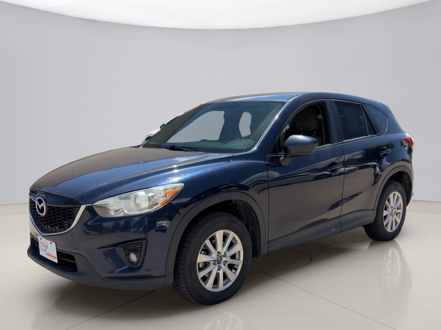 2015 Mazda CX-5 Touring auto 4WD's photo