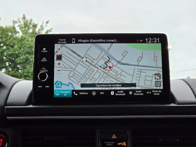 2025 Honda Pilot Touring - Photo 28