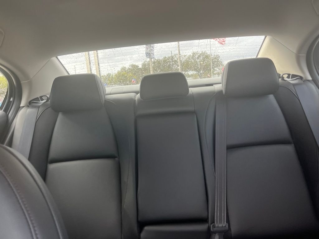 Certified Used 2026 Blue Mazda 2.5 S Select Sport image 13