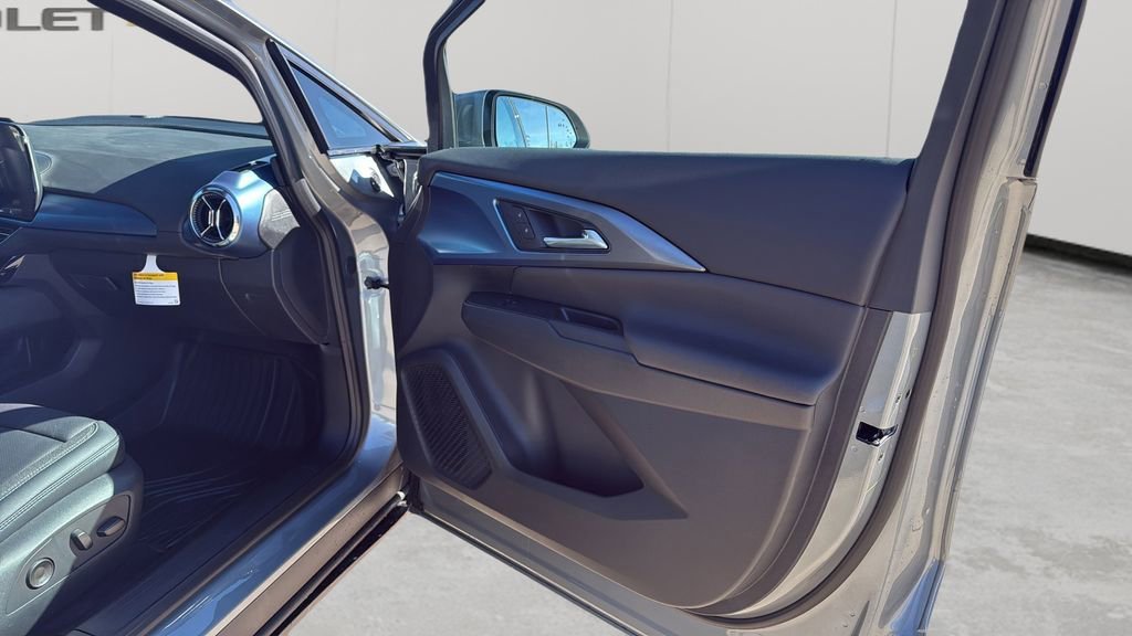 2026 Chevrolet Equinox EV 2LT - Photo 49