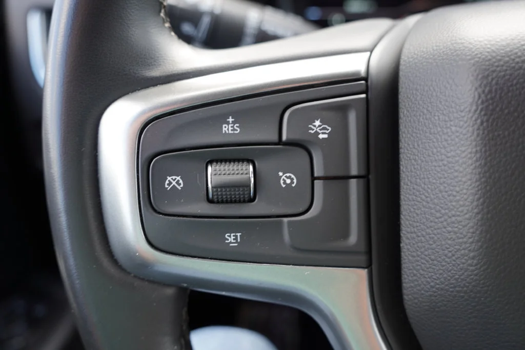 2024 Chevrolet Tahoe LT - Photo 36