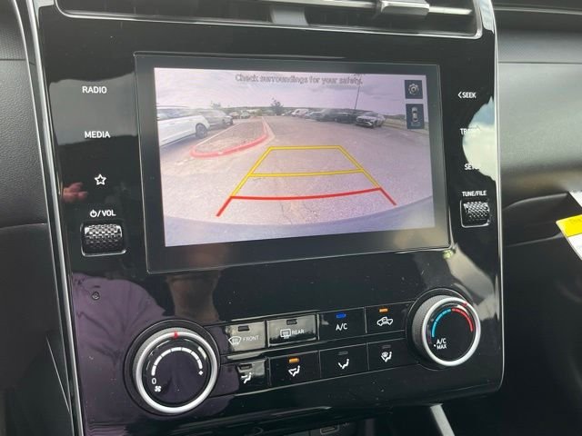 Used 2023 Gray Hyundai NIGHT image 36