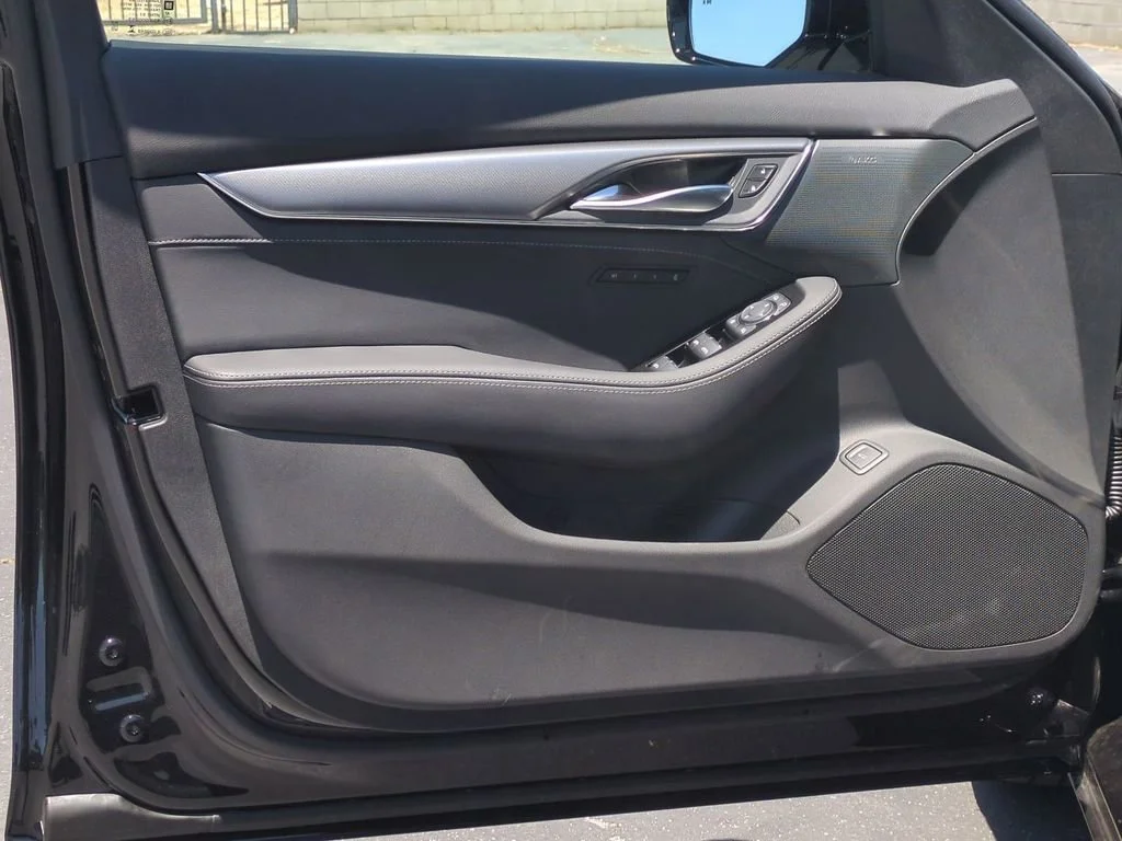 2026 Cadillac CT5 Premium Luxury - Photo 23