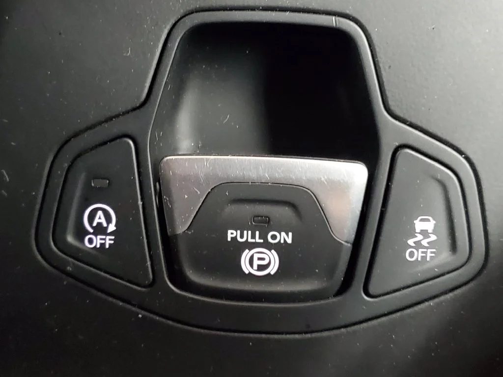 2023 Jeep Renegade Latitude - Photo 18