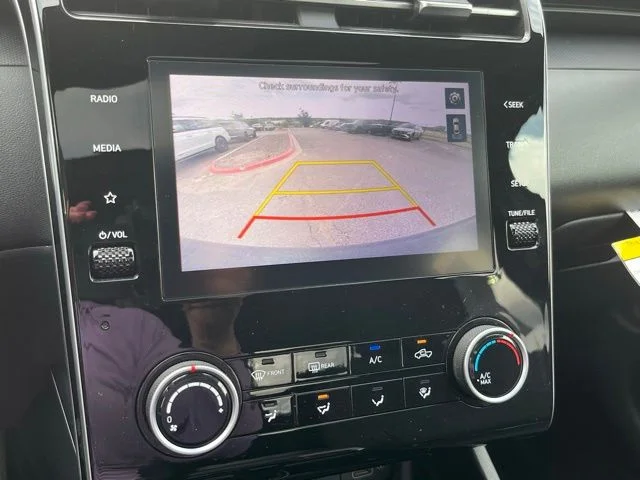 Used 2023 Gray Hyundai NIGHT image 36