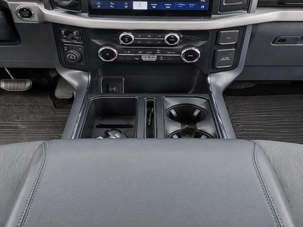 2022 Ford F-150 XLT - Photo 30