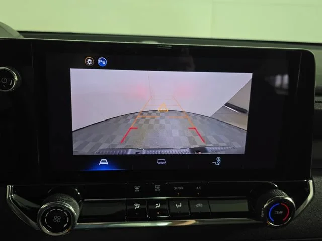 Used 2026 Black Chevrolet WT image 20