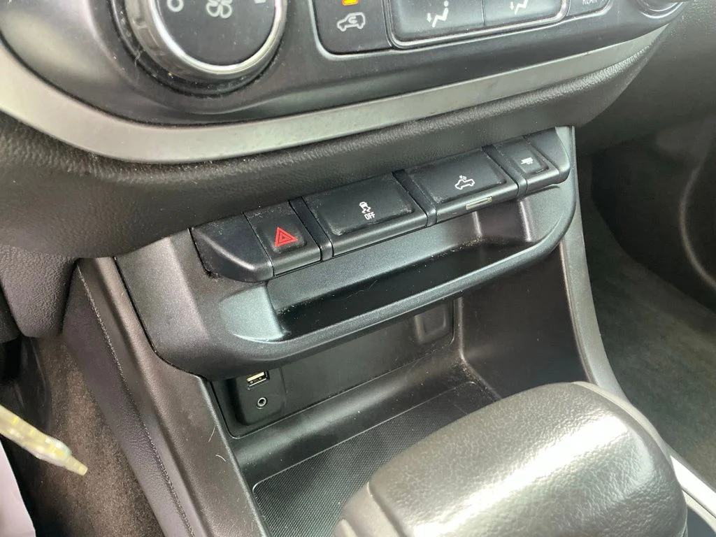 Used 2017 Silver Chevrolet LT image 49