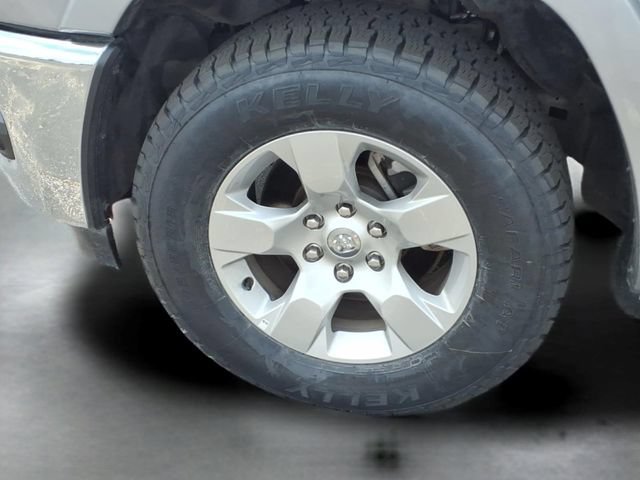 Used 2025  Ram Big Horn image 18
