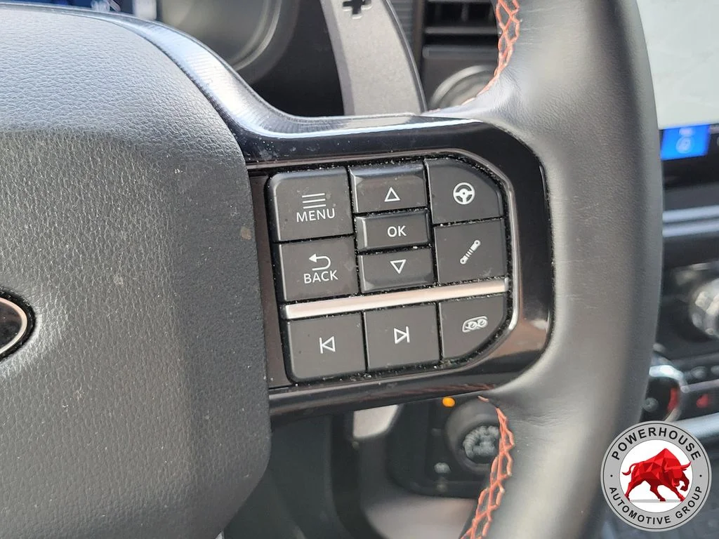 Used 2026 Black Ford Raptor R image 30