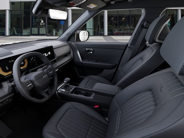New 2027 Black Kia X-Line S image 17