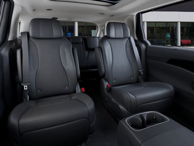 2025 Kia Carnival SX Prestige - Photo 16