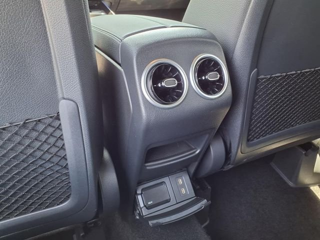 2025 Mercedes-Benz GLA GLA250 - Photo 18