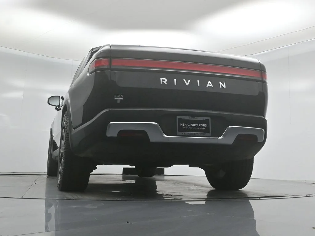 Certified Used 2023  Rivian Adventure image 42