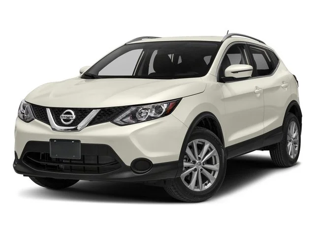 2018 Nissan Rogue Sport S AWD's photo