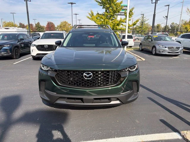 New 2026 Cypress Mazda 2.5 S Premium AWD image 17