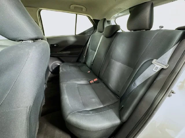 2023 Nissan Kicks S - Photo 20