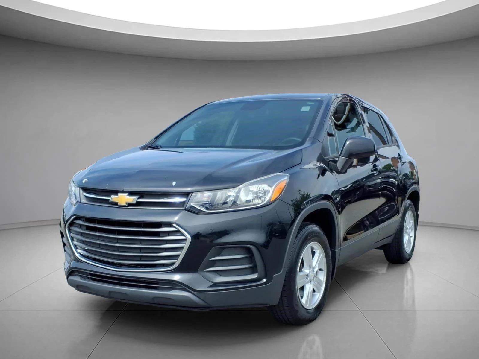 2019 Chevrolet Trax