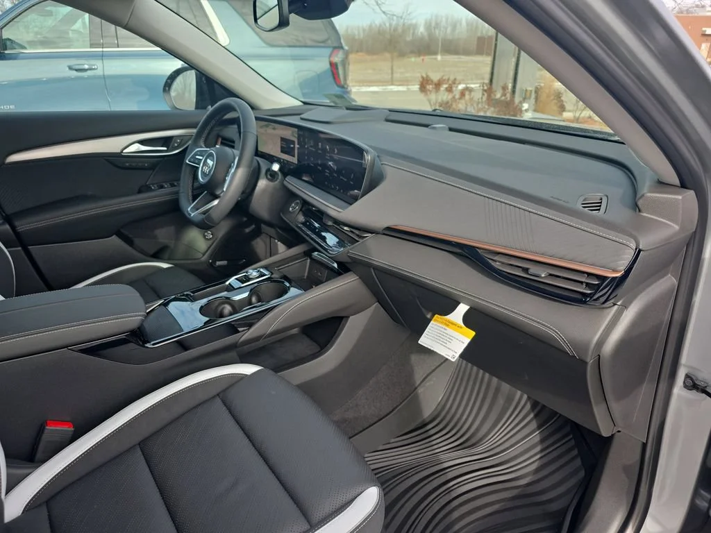 2026 Buick Envision Sport Touring - Photo 14