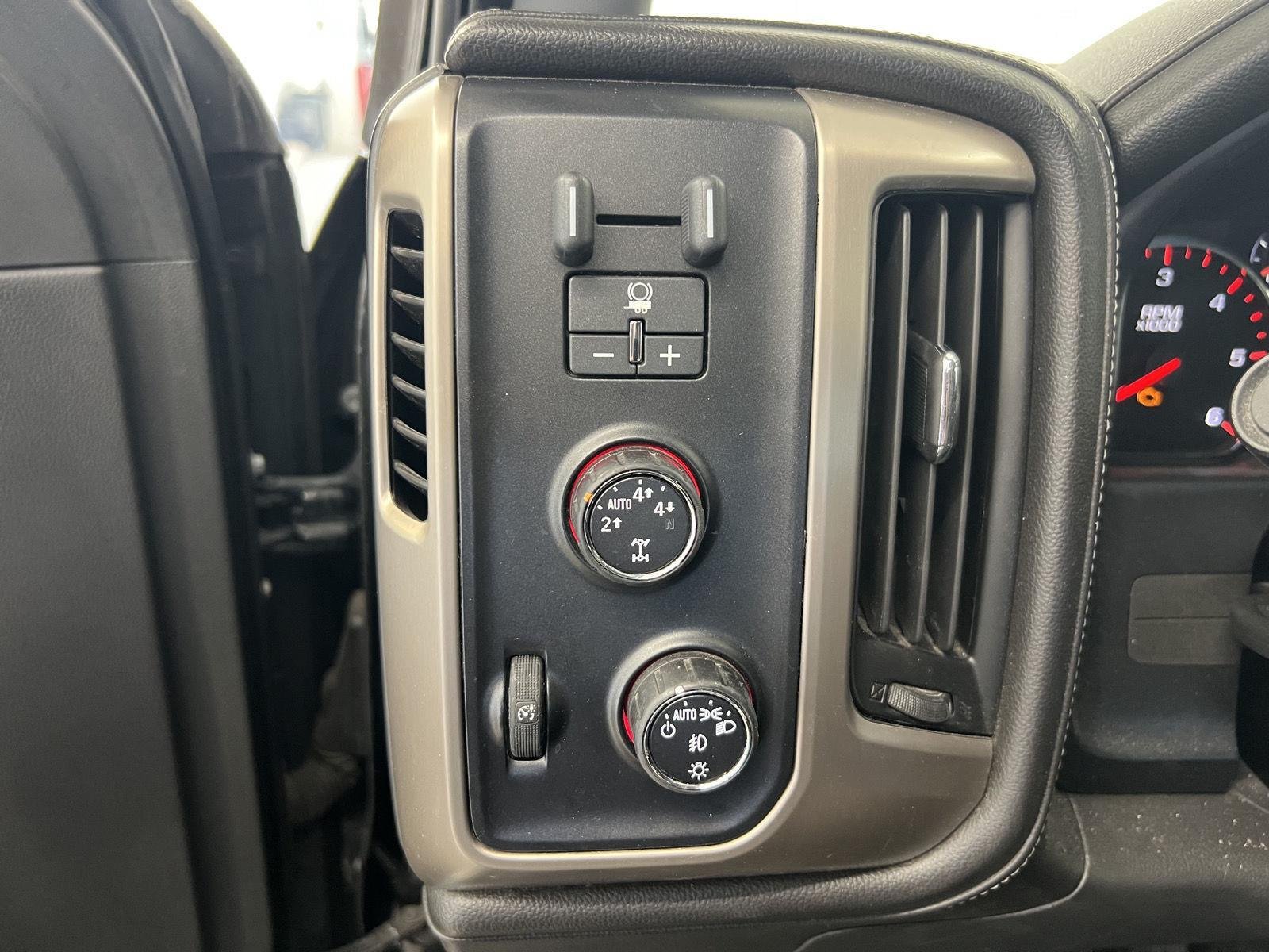 2014 GMC Sierra 1500 Denali Denali - Photo 15