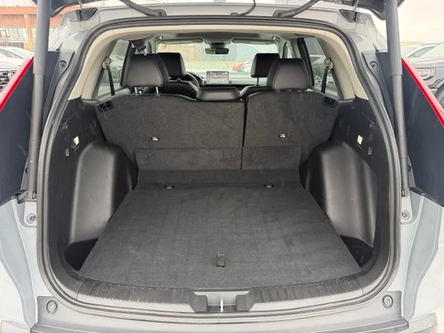 Used 2024 Gray Honda EX-L image 14