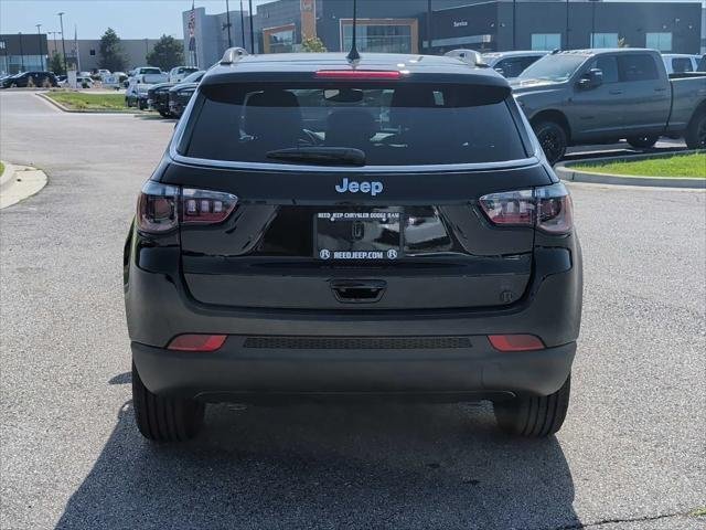 New 2026 Diamond Black Crystal Pearl-Coat Exterior Paint Jeep 85th Anniversary image 8