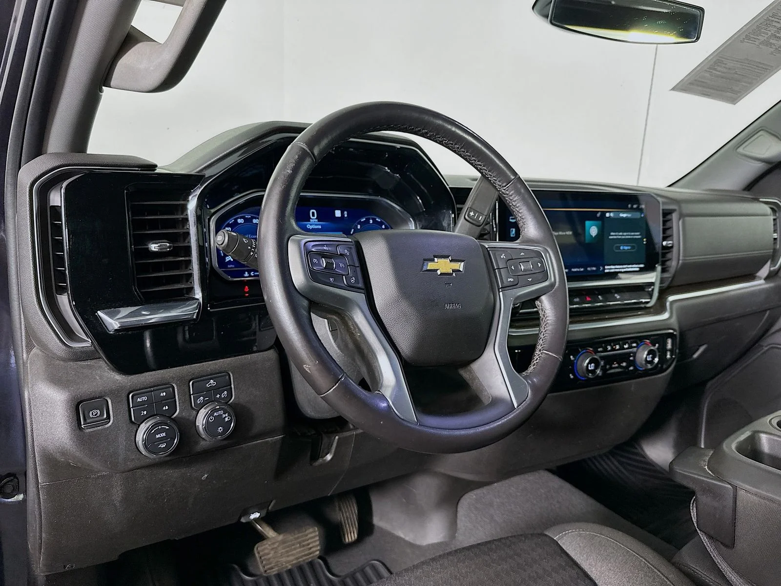Used 2022 Dark Ash Metallic Chevrolet LT image 10
