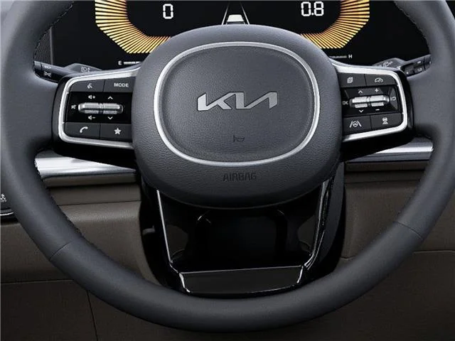New 2026 Deep Chroma Blue Kia LXS image 49