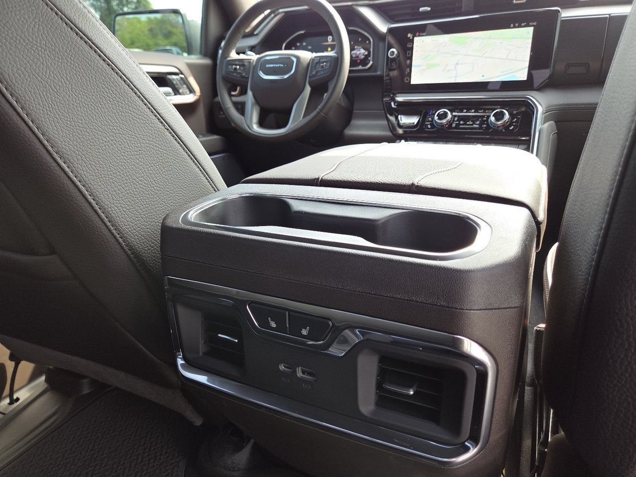 2026 GMC Sierra 1500 Denali - Photo 27