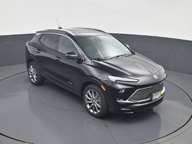 Vehicle thumbnail
