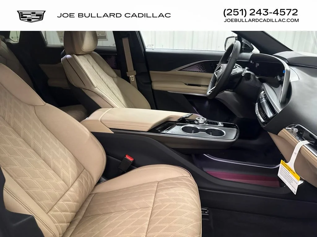 2026 Cadillac LYRIQ Signature Luxury - Photo 19