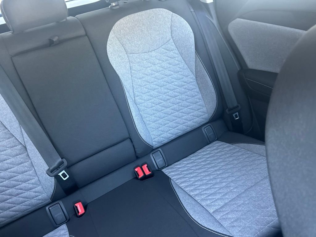 New 2026 Gray Volkswagen S image 14