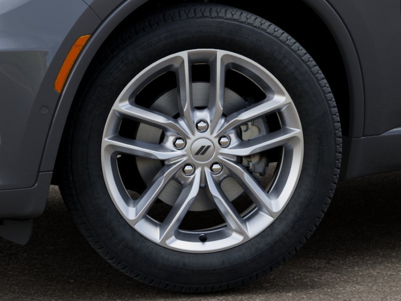 New 2026 Destroyer Gray Clearcoat Dodge GT Plus image 34