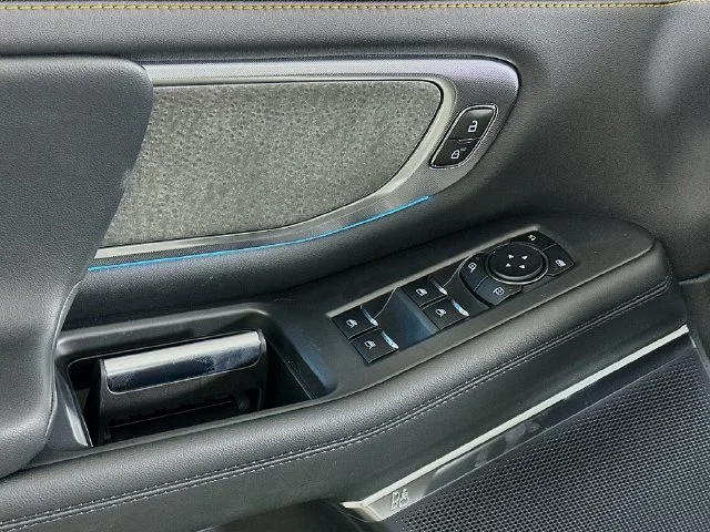 New 2026 Ford Expedition Tremor