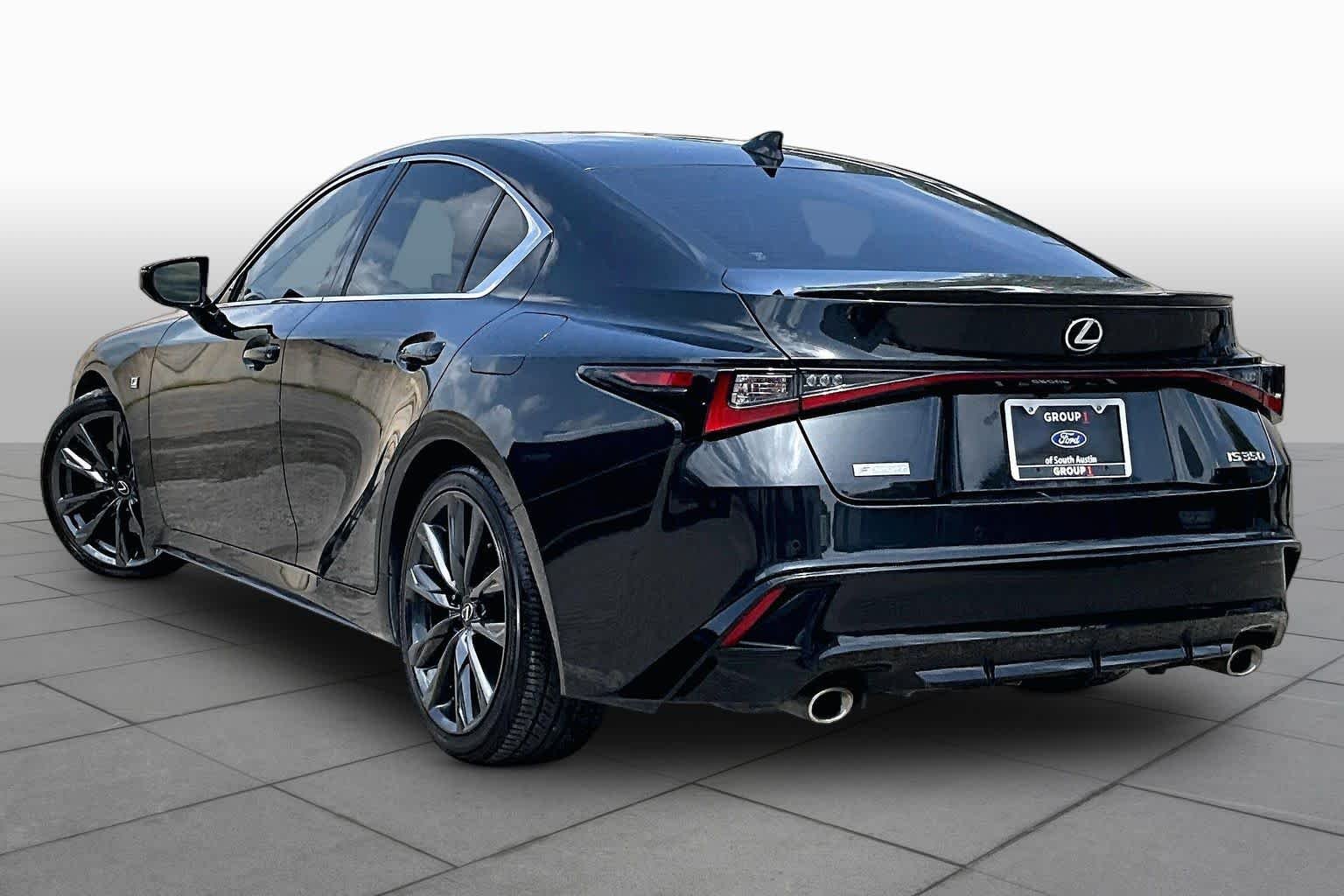 Used 2021 Caviar Lexus F SPORT image 12