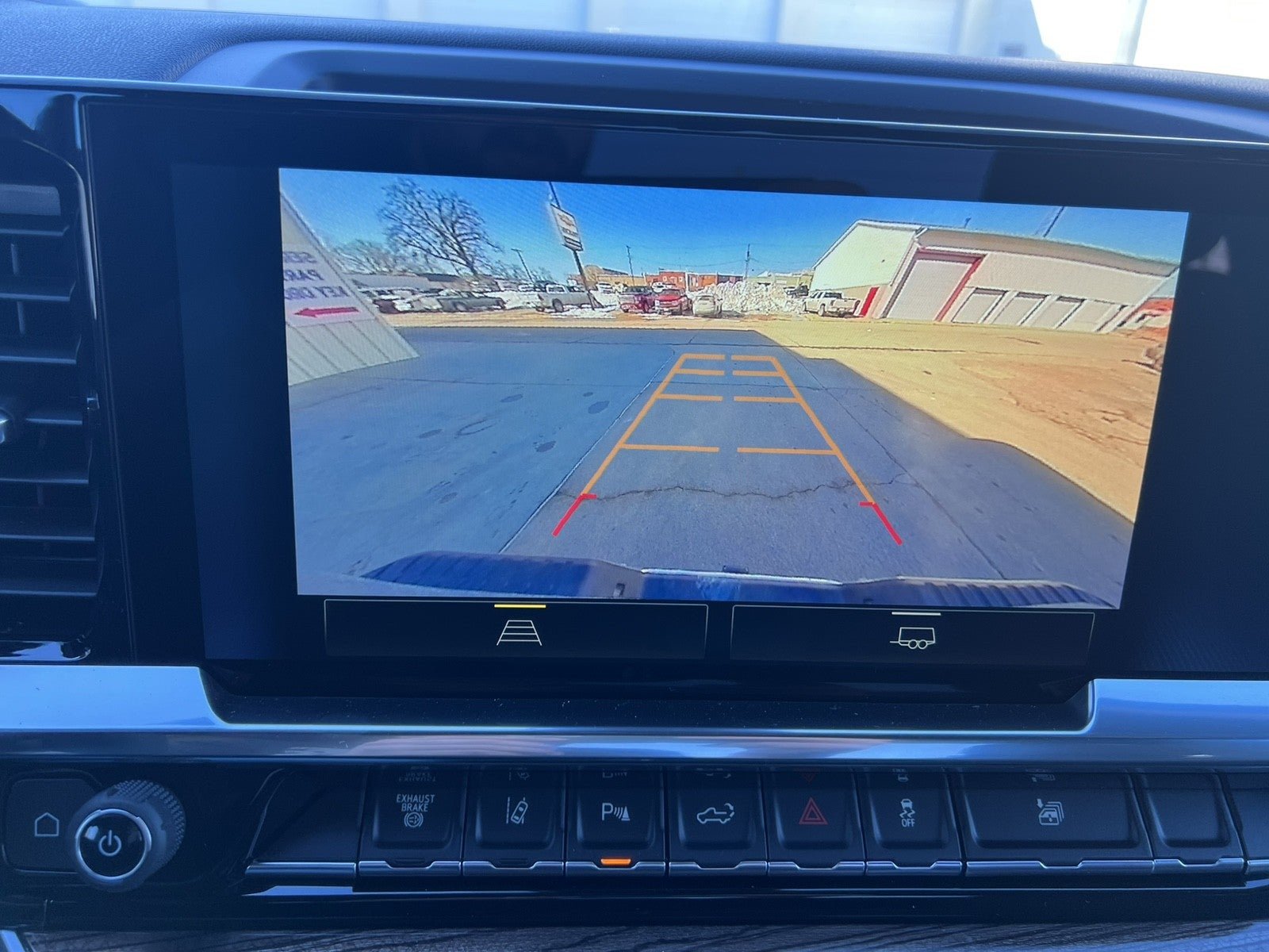 2025 Chevrolet Silverado 2500 HD LT - Photo 36