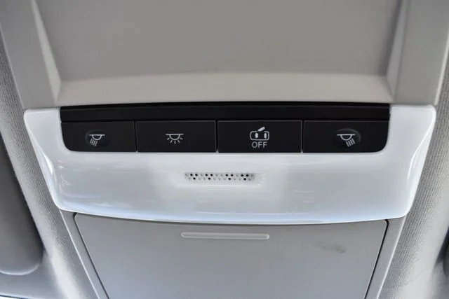 Used 2024 Black Nissan SV image 30