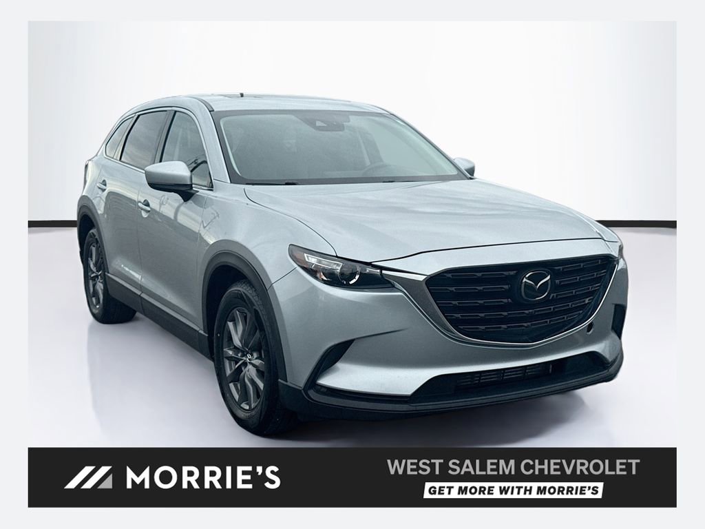 2023 Mazda CX-9 Touring AWD's photo