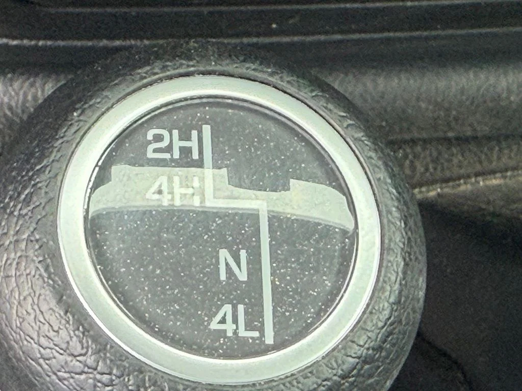 Used 2021 White Jeep Unlimited Sahara image 25