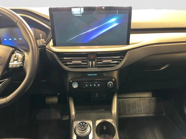 Used 2024 White Ford Active image 12