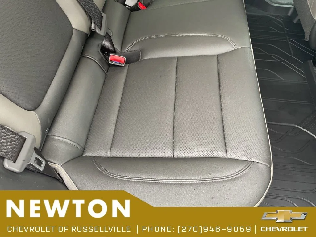 2026 Chevrolet Trax Activ - Photo 31