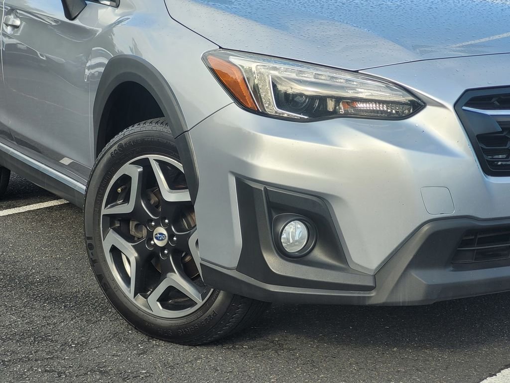 Used 2018 Silver Subaru 2.0i Limited image 4