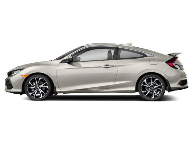 Used 2019 Honda Civic Si with VIN 2HGFC3A52KH750917 for sale in Kansas City