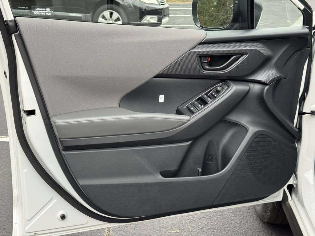 2026 Subaru Crosstrek Premium - Photo 14
