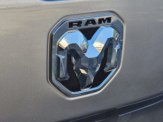 Used 2022 Silver Ram Big Horn/Lone Star image 10