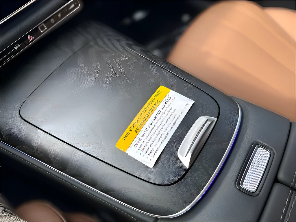 2026 Mercedes-Benz E-Class E350 - Photo 21